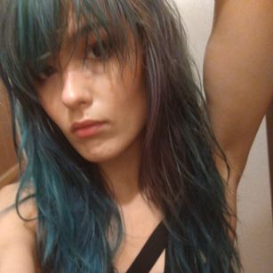 Model - Willow Rae pussy