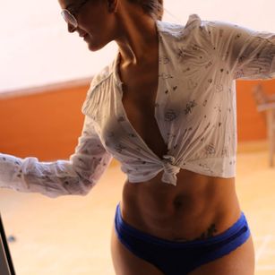 Model - afrodita_milf bigtits