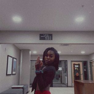 Model - Tha Bae MELANIN