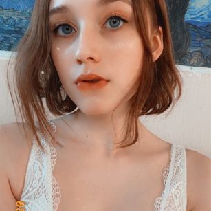 Model - CuteSaoirse sweet