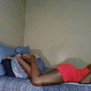 Model - RangerBooty shorthair