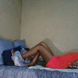 Model - RangerBooty SPOILED