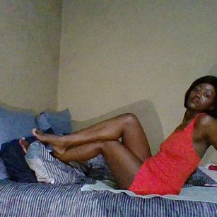 Model - RangerBooty fetishes