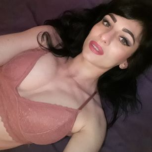 Model - Isabell mature