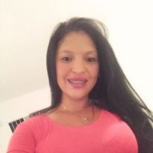 Model - sweet pilar squirt