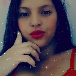 Model - sweet pilar cum