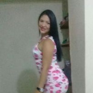 Model - sweet pilar dance