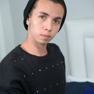 Model - Cardell_Clark bigcock