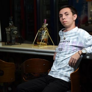 Model - Cardell_Clark ass