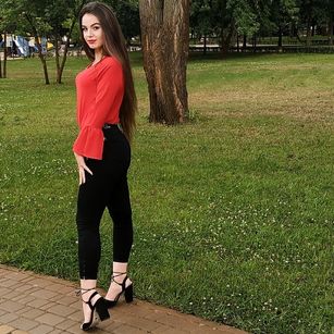 Model - EasternQueen slim