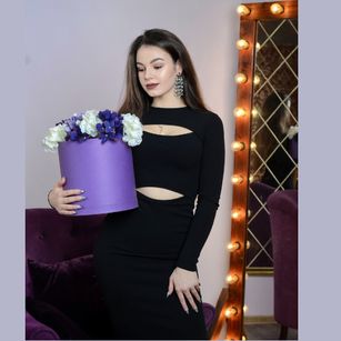 Model - EasternQueen eastern