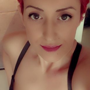 Model - Carmen roleplay