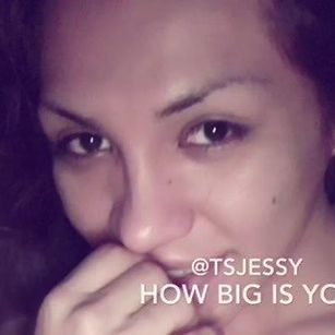 Model - Jessy Dubai  Amateur