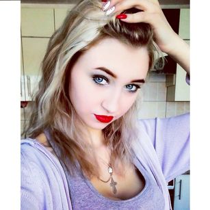 Model - YourCutie young