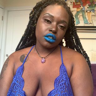 Model - Machelle Monroe aka Empress Machelle humiliation