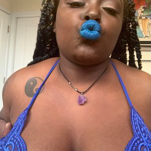 Model - Machelle Monroe aka Empress Machelle Seductive