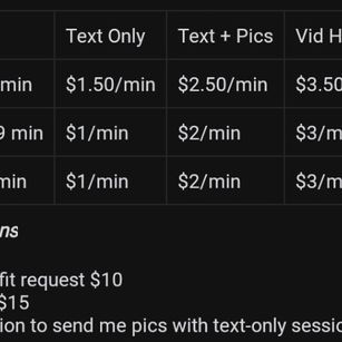 Model - TuggSpeedmen dirtytalk