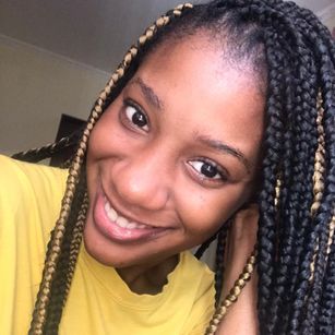 Model - Cacianesa beautiful