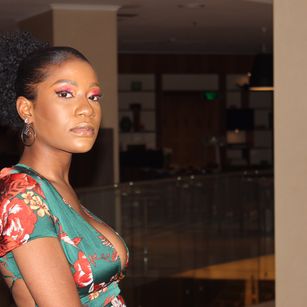 Model - Cacianesa nice