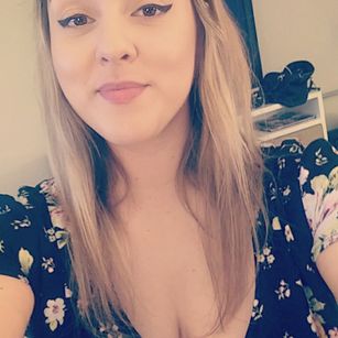 Model - MissDahlia bigass