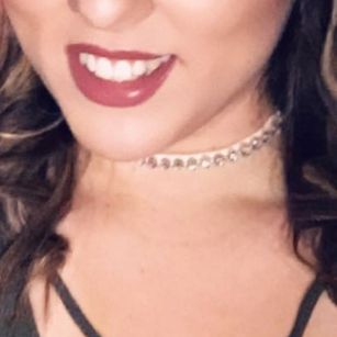 Model - MissDahlia playful