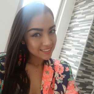 Model - keira quin sexy