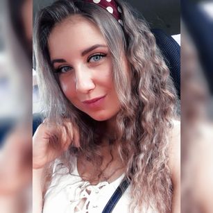 Model - Sweet Girl orgasm