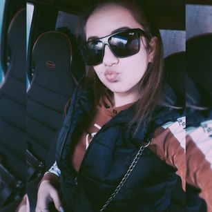 Model - Sweet Girl tender