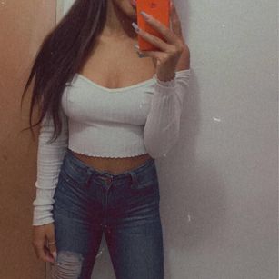 Model - SammyXXX Ebony