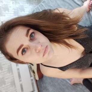 Model - VikaSexWife bdsm