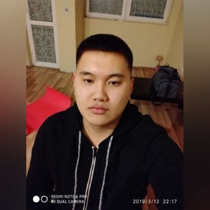 Model - WeasxFwq dirtytalk