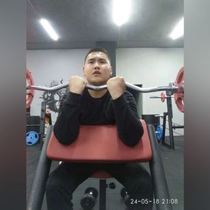 Model - WeasxFwq dance