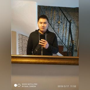 Model - WeasxFwq striptease