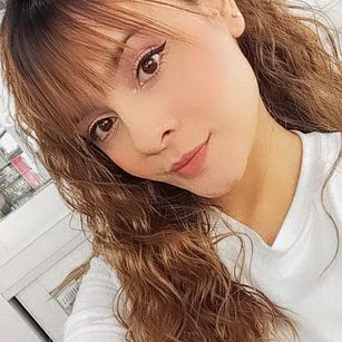 Model - Becky_Smith love