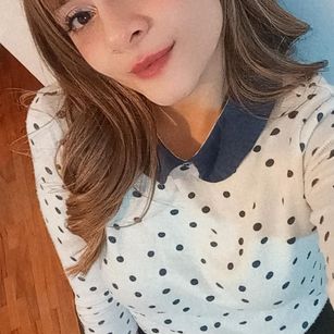 Model - Becky_Smith pretty