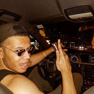 Model - Lord Kingsley cock