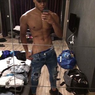 Model - Lord Kingsley alpha