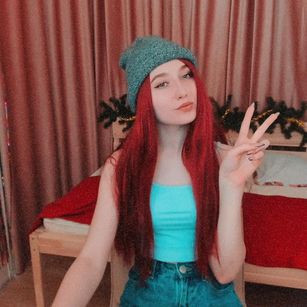 Model - MissLilyy roleplay