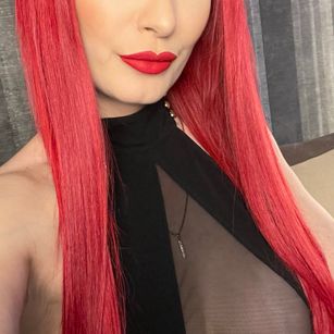 Model - Daemon Goddess powerful