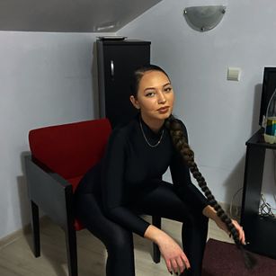 Model - Jessica toys