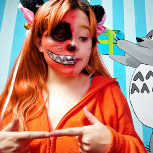 Model - waifumochi_chan COSPLAY beautiful