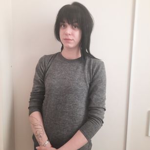 Model - JessyStuartt pusi