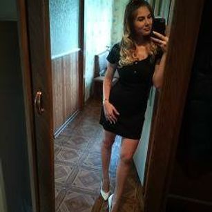 Model - Daria boobies