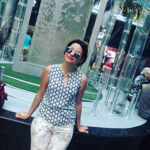 Model - Valeri.kuzenka 1