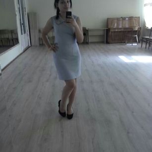 Model - Valeri.kuzenka 4