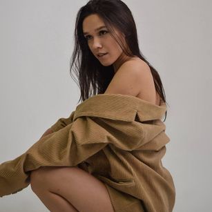 Model - Khuramshina Ziliya toys