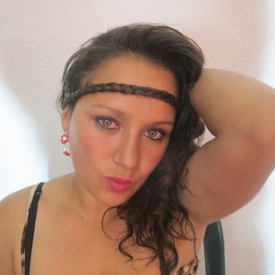 Model - Ingrid Katherine Parra Toloza 9