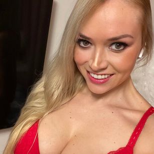 Model - Morgan fetish