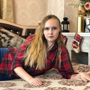 Model - OliviaTate cute