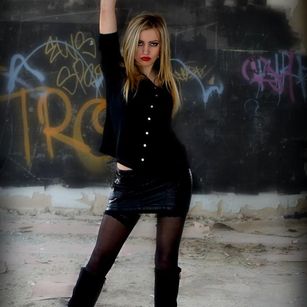 Model - c.a.s.i.n.o. ass